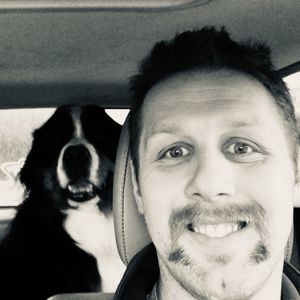 Meet your Posher, Jake